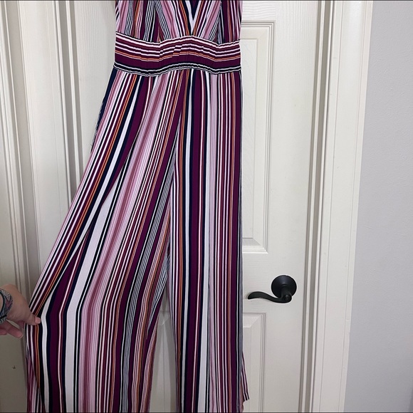 Striped Jumper - Picture 2 of 5